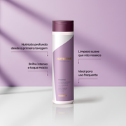 Shampoo Nutritive Collection 250ml